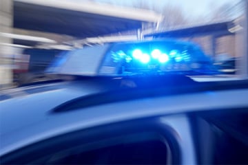 Messer gezückt: Männergruppe geht in Mannheim auf Trio los