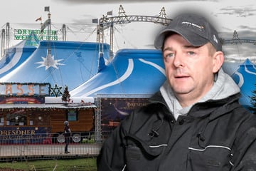 Dresden: "Groß angelegter Betrug": Dresdner Weihnachts-Circus warnt vor Abzocke