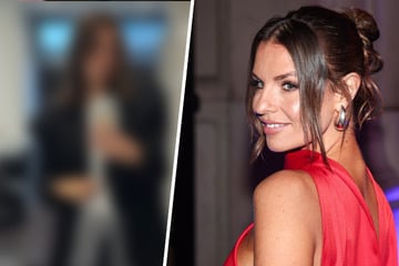 Laura Wontorra wünscht sich Kurzhaarfrisur, dann enthüllt sie ihren neuen Look