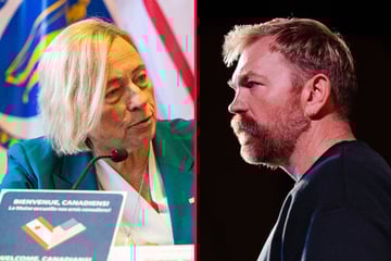 Graham Platner builds up lead in Maine Senate race poll that spells trouble for Susan Collins