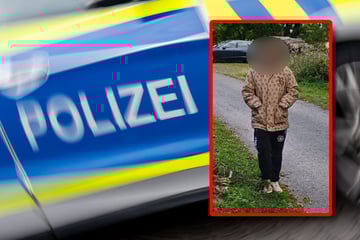 Aufatmen in Pieschen: Vermisste (14) wieder aufgetaucht