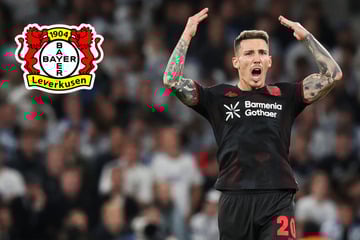 Bayer-Hammer bahnt sich an: Alejandro Grimaldo will wohl weg