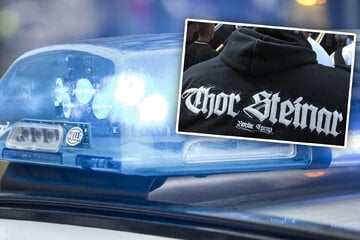 Streit um politische Meinungen: Zwei Verletzte in Magdeburg