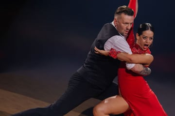 Let's Dance: "Let's Dance"-Star bangte nach OP-Schock plötzlich um Karriere: "War sehr schlimm!"