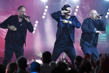 Allerletzte Tour: Fanta 4 kündigt Zusatzkonzerte an, "damit niemand leer ausgeht"