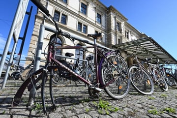 Chemnitz: Bargain alert! These bicycles are looking for a new owner in Chemnitz