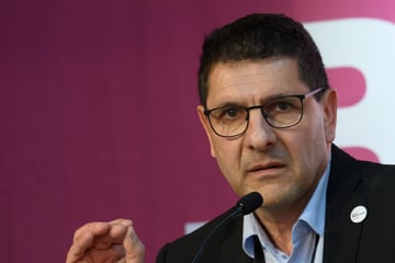 BSW wählt Spitzenkandidat, doch es gibt heftige Diskussionen