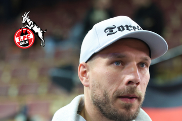 Poldi schießt gegen den 1. FC Köln: Das ist der Grund für seine Kritik