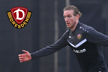 Dynamo-Dresden-Blog: Sapina steht nach Verletzung wieder auf dem Platz!