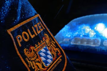 München: Kind in Unterföhring attackiert: Täter flüchtig, Polizei sucht Zeugen