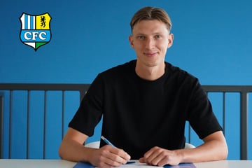 Rolle rückwärts! Innenverteidiger Felix Müller bleibt beim CFC