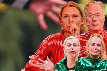 Promi flippt bei makaberem Sex-Angebot aus: "Würde Menschheit lieber ausrotten lassen"