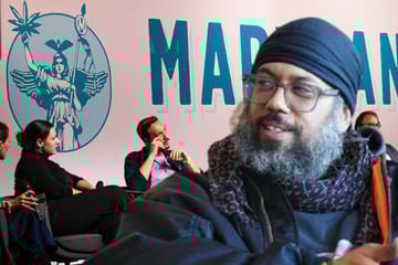 Berlin: Größte Cannabis-Messe der Welt mit Samy Deluxe und weiteren Highlights in Berlin