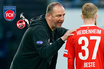 Bitterer Ausfall bei Heidenheim bestätigt! Ist das die Chance für den 1. FC Köln?