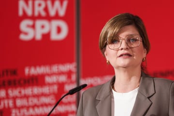 Wahlbeben in Berlin und Mecklenburg-Vorpommern: NRW-SPD warnt vor fehlender Stabilität der Union