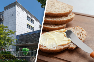 Bald nur noch Margarine statt Butter? Hohe Kosten belasten Sachsens Krankenhäuser