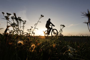Bis zu 28 Grad in NRW: Noch einmal Spätsommer, dann kippt das Wetter