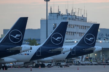Lufthansa: Lufthansa legt erste Flugzeuge still: Komplette Tochter-Airline betroffen
