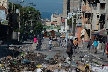 Haiti's voodoo community targeted in horrific massacre: "Direct attack on humanity"