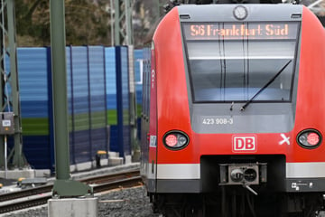 Frankfurt: Frankfurt-Wetterau-Pendler dürfen aufatmen: S6 im 15-Minuten-Takt!