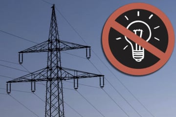 Stromausfall zu Weihnachten: Tausende Haushalte in Thüringen betroffen