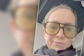 Christina Grass geht auf Konfrontationskurs mit Heimatstadt: "Was zur Hölle soll das?!"