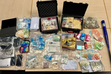 Köln: Polizei schnappt mutmaßlichen Dealer am Neumarkt