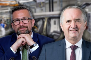 EU-Parlament in Brüssel: Gestandene Ex-Minister sitzen für Sachsen im Ausschuss der Regionen