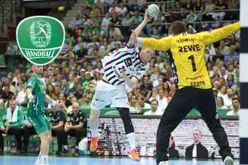 Rekordmeister erbarmungslos: Leipzigs Handballer tief in der Krise