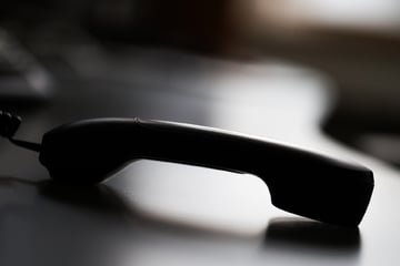 Anrufrekord für Hilfetelefon: Immer mehr Männer berichten von psychischer Gewalt