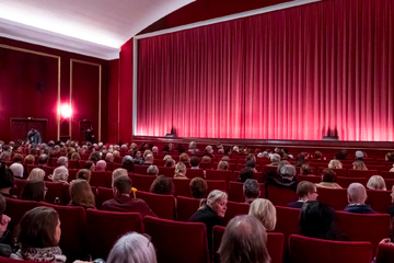 Stuttgart: "Film ab" nach zwei Corona-Jahren: Filmschau wieder in den Kinos