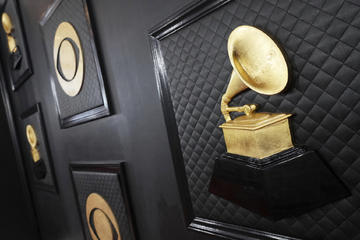 Neben Beyoncé und Kim Petras: SWR Big Band gewinnt Grammy!