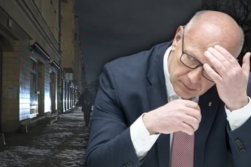 Wegner gibt weitere Details preis: Am Frühstückstisch erfuhr er vom Mega-Blackout