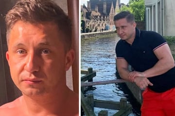 32-Jähriger nach Schwimmbad-Besuch spurlos verschwunden: Polizei bittet dringend um Hilfe