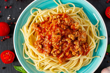 Spaghetti Bolognese - Einfaches Rezept für besten Bolo-Geschmack