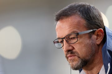"Ein Desaster!" Fredi Bobic attackiert DFB-Präsident Bernd Neuendorf