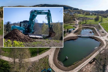 Landesgartenschau 2027 in Aue nimmt erste Formen an