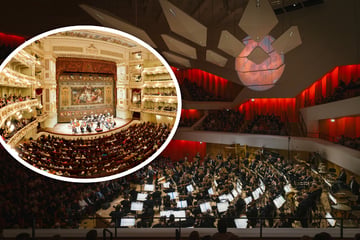 Dresden: Philharmonie und Semperoper mit hoher Auslastung: "Kultur ist ein gesellschaftliches Bedürfnis und kein Luxus"