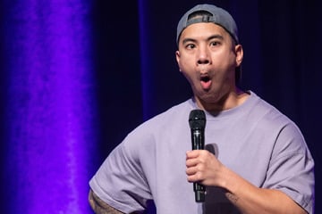 Riverboat: "Bin der Grund, warum Schlecker pleite ist": Comedian Tutty über seine Langfinger-Zeit