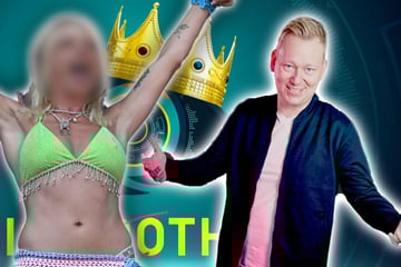 "Big Brother" geht weiter: Diese Stars lädt Knossi ins Haus ein