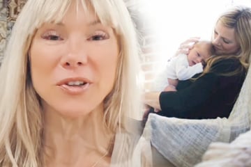 Fünffache Mutter glaubt, sie bekommt mit 34 Jahren letztes Baby: Was dann geschieht, hat keiner erwartet