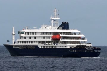 Angst vor dem Hantavirus? WHO mit Vorhersage nach Vorfall auf Kreuzfahrtschiff