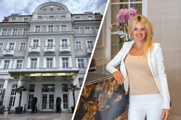 Leipzig: "Das war Wahnsinn": Darum hatte das Fürstenhof Hotel in Leipzig so lange geschlossen