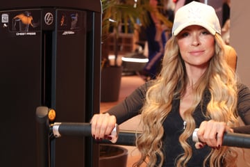 Hamburg: Schon 3000 Mitglieder vor der Eröffnung! Ex-MediaMarkt wird für fünf Millionen Euro zum Fitnessstudio
