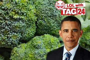 Joke of the Day for February 16, 2026: A funny to celebrate President's Day