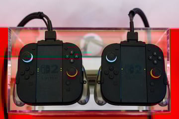 Will Trump's tariffs level up game console prices?