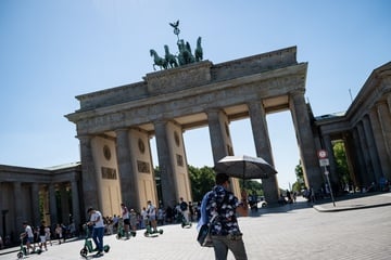 Hitzewelle: Abkühlung nach der großen Hitze