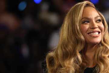 Beyoncé teases her next era after last Cowboy Carter show in London!
