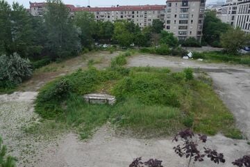 Berlin: Letzter NS-Bunker unter Berlin soll weg: Streit um Wohnungen auf historischem Gelände