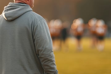 Er soll Kinder in Hunderten Fällen missbraucht haben: Früherer Sporttrainer schon einmal verurteilt